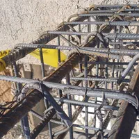 نیازمند استاد کار ارماتوربندی