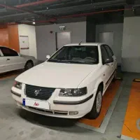 سمند 92LX