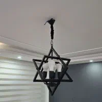 لوستر مدرن
