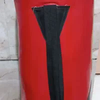 کیسه بوکس به همراه بقیه وسایل|تجهیزات ورزشی|تربت جام, نظامی|دیوار