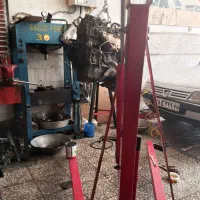 مکانیکی سیار