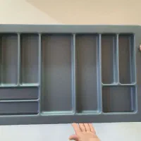 جای قاشق و چنگال