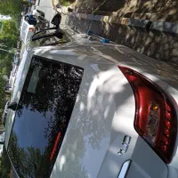 دنا پلاس صفر 1404اتومات اپشنال