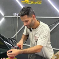 اوورحال خودرو های وارداتی در دیتیلینگ نانوگاراژ