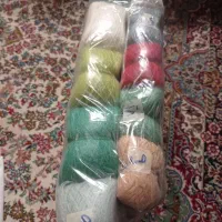 نخ و نقشه|تابلو فرش|قزوین, |دیوار