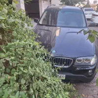بی‌ام‌و X3 30i، مدل ۲۰۰۸ بدون رنگ|خودرو سواری و وانت|قم, پردیسان|دیوار