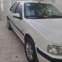 پژو پارس تی یو فایو