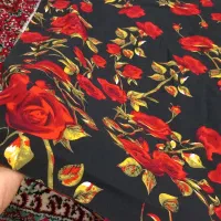 پارچه نخی