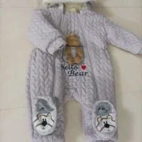 کاپشن دخترانه|کفش و لباس بچه|پاکدشت, پاکدشت (مامازند)|دیوار