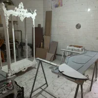 اتاق رنگ‌ مبل جهت رهن اجاره