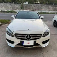 فروش c200 2018 فول