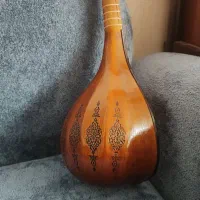 سه تار کوک شده بهمراه کیف