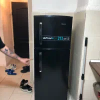 یخچال فریزر