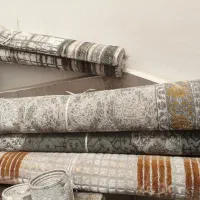 فرش|فرش|مشهد, کارگران|دیوار