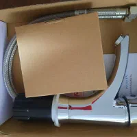 شیرآلات حمام و روشویی