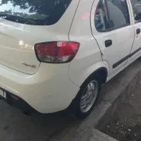 تیبا ۲ کارمندی فوق استثنائی