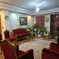مبلمان 9نفره چوب گردو