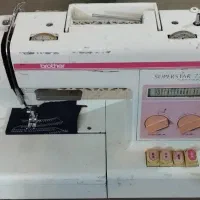 چرخ خیاطی ژاپنی