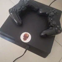 دو دسته اصلی ps4 slim 500