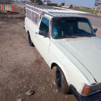 پیکان وانت|خودرو سواری و وانت|گنبد کاووس, |دیوار