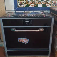 گاز مارک کیسا نو