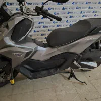 ای دی وی آرمان موتور فارس صفر رادیات ۱۶۰ سی سی