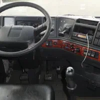 نیازمند راننده پایه یک