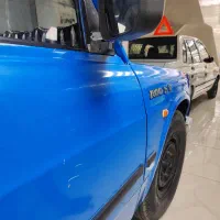 سایپا دیزل|خودرو سواری و وانت|اشنویه, |دیوار