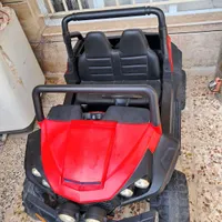 ماشین شارژی