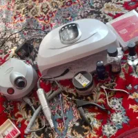 لوازم کاشت ناخن