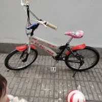 دوچرخه سایز ۲۰ الگانس