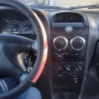 پراید ۱۴۱ ، نقره‌ای متالیک ،مدل ۸۵|خودرو سواری و وانت|شهرآباد, |دیوار