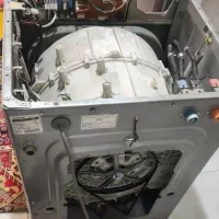 تعمیر ماشین لباسشویی کرج