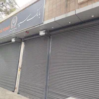 درب اتوماتیک. کرکره برقی .جک بازویی . دوربین|فروشگاه و مغازه|اصفهان, ملک‌شهر|دیوار