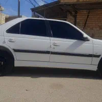 پژو پارس تیوفاوی سیمی مدل ۱۴۰۱