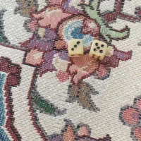 تخته نرد و شطرنج اصلی نو چوب گردو|کلکسیون و سرگرمی|تهران, اسفندیاری|دیوار