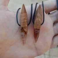 جشنواره فروش یلدایی گردنبند های رزینی(عمده)|بدلیجات|تهران, شهرک ولیعصر شمالی|دیوار