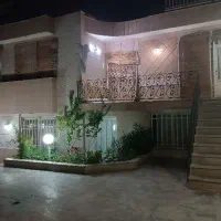 ویلایی راهنمایی /۳۵۰متری/ ۴۸۰متر بنا در دوطبقه|فروش خانه و ویلا|مشهد, راهنمایی|دیوار