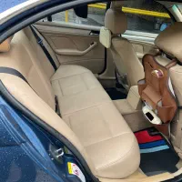 بی امو E46 325|خودرو سواری و وانت|کرج, گوهردشت|دیوار