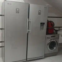 یخچال یخساران