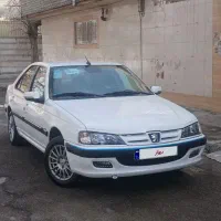 پژو پارس ELX مدل 1402  درحد تمام فول