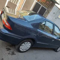 سمند LX EF7 دوگانه|خودرو سواری و وانت|قم, علی آباد سعدگان|دیوار