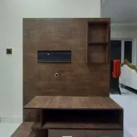 میز تلویزیون کارکرده
