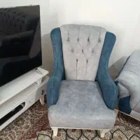 مبل چستر نفره