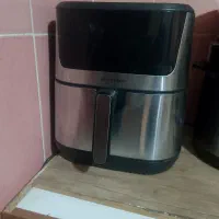 سرخ کن رژیمی