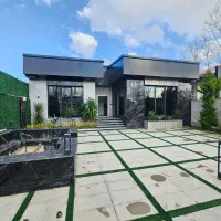 ویلا-مدرن-کلید-نخورده-ساحلی