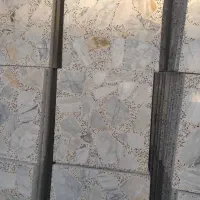 مصالح ساختمانی موزائیک|مصالح و تجهیزات ساختمان|شفت, |دیوار