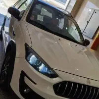 اطلس مدل gl بدون سانروف
