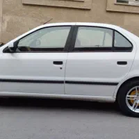 رینگ استرانبلی با لاستیک خارجی در حد صفر