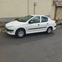 206 sd v8 مدل ۹۳